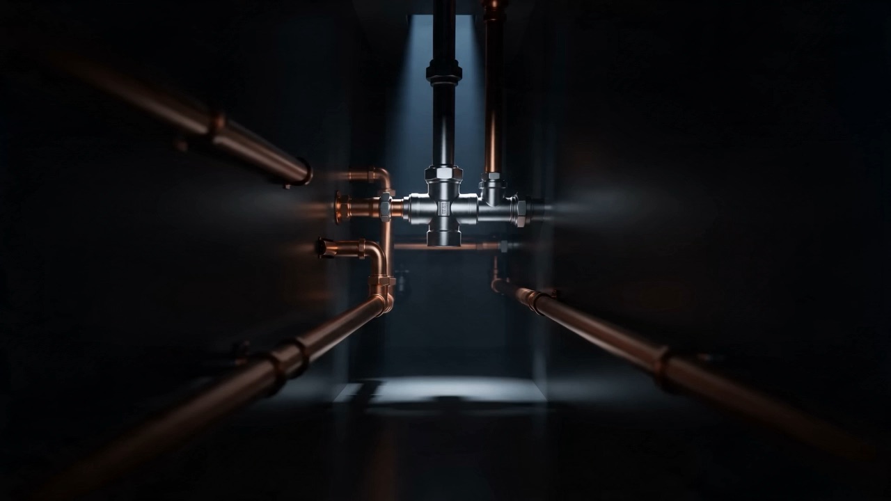 Lodge Plumbing